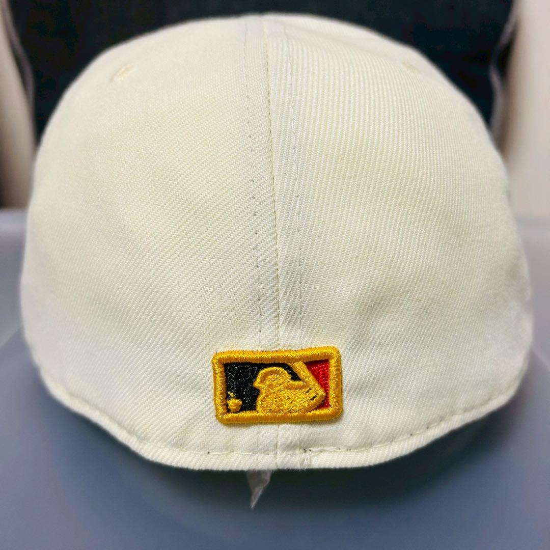 ポ*ト様 希少 新品未使用 ニューエラ キャップ ドジャース