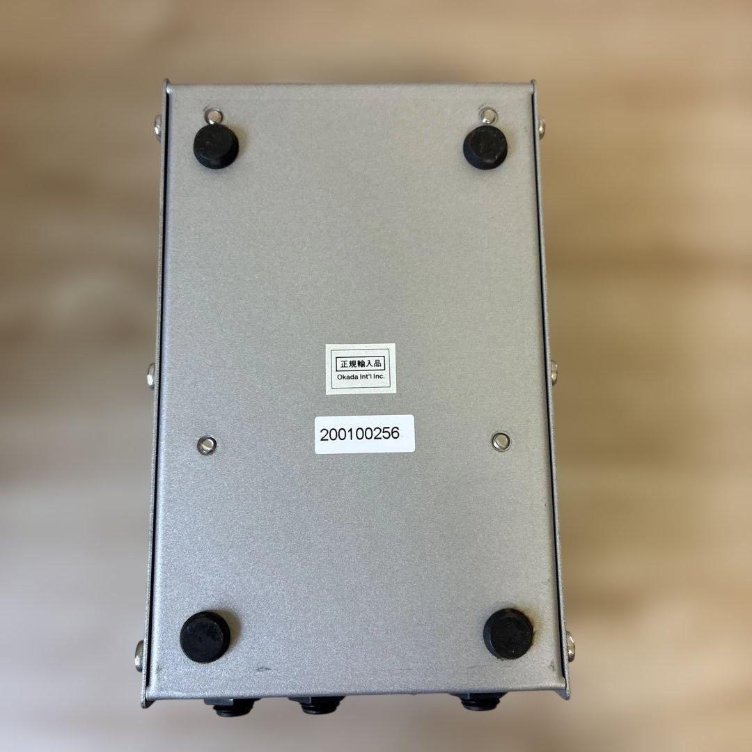 アンプ KOCH Dummybox DB60-