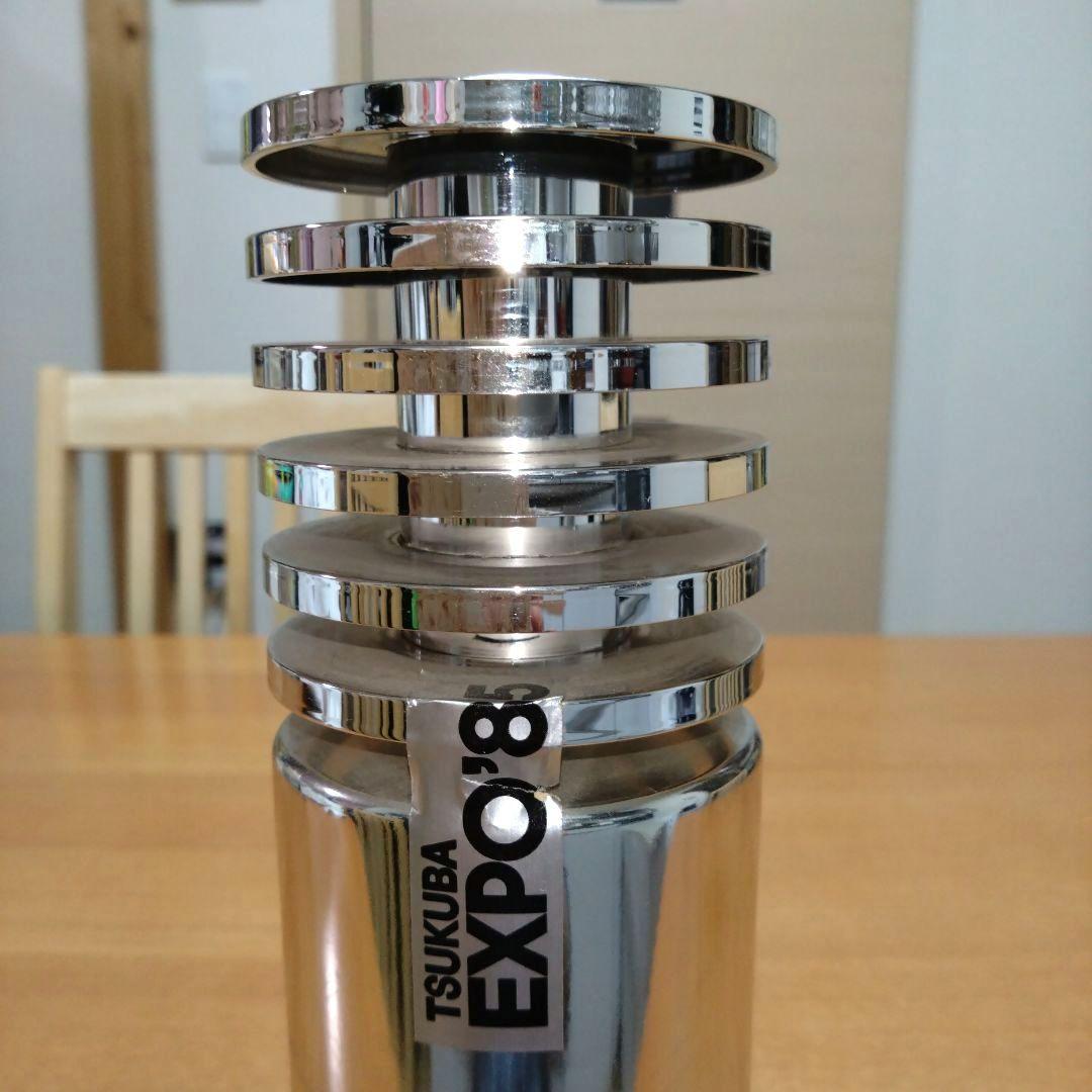 ◆ニッカウヰスキー◆国際科学技術博覧会記念ボトル◆EXPO'85◆スーパーニッカ