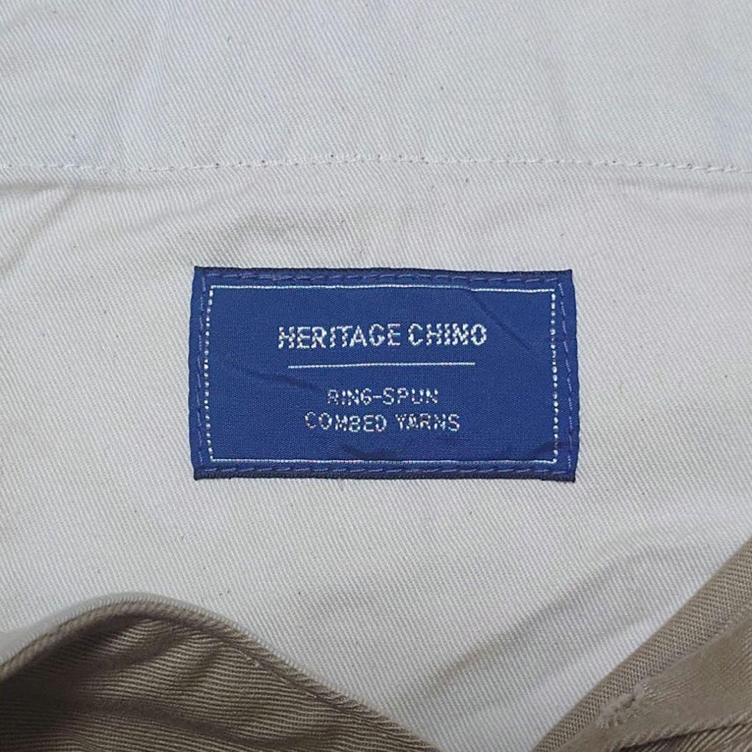 Polo by Ralph Lauren ダメージ加工 チノパン W30 L30