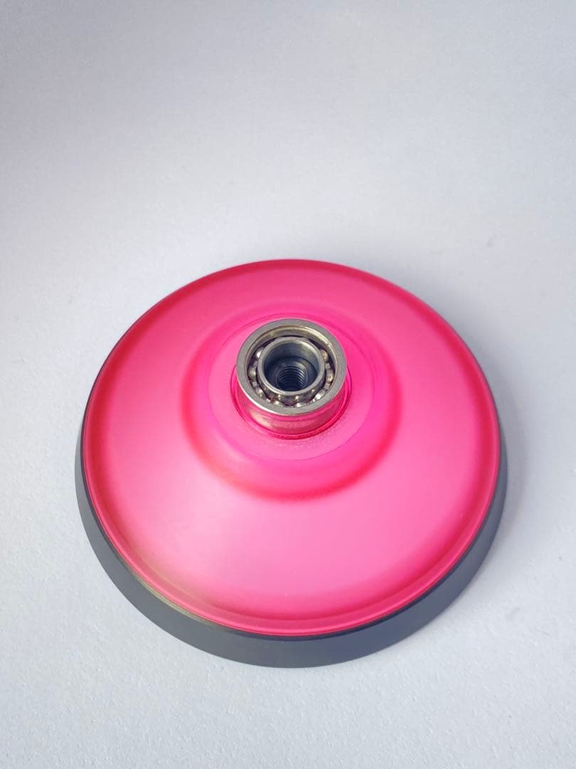 (JT) プラクタル (ヨーヨー)