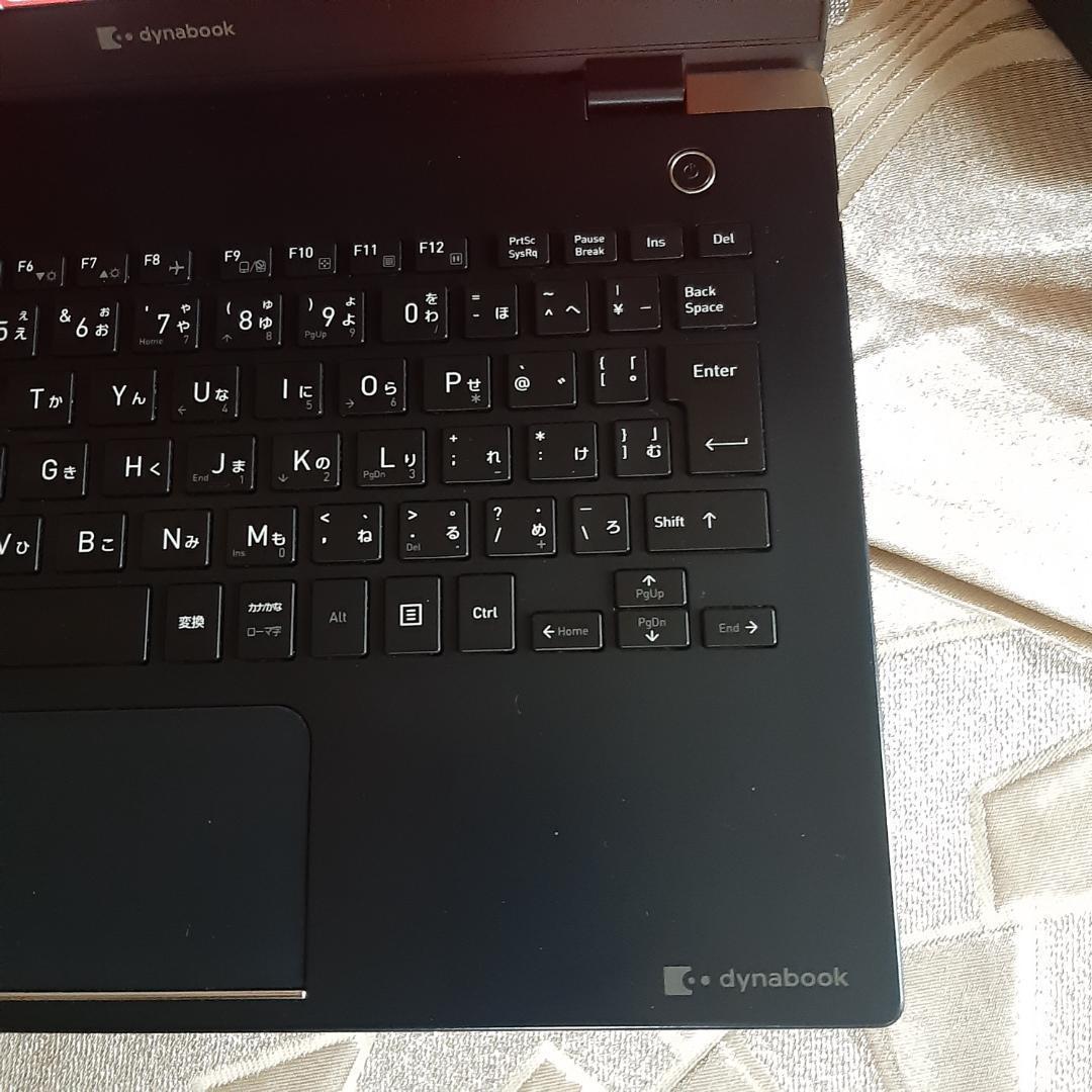 ☆ G83FP / 東芝 10世代 i5 ☆ 256G SSD 8G FHD