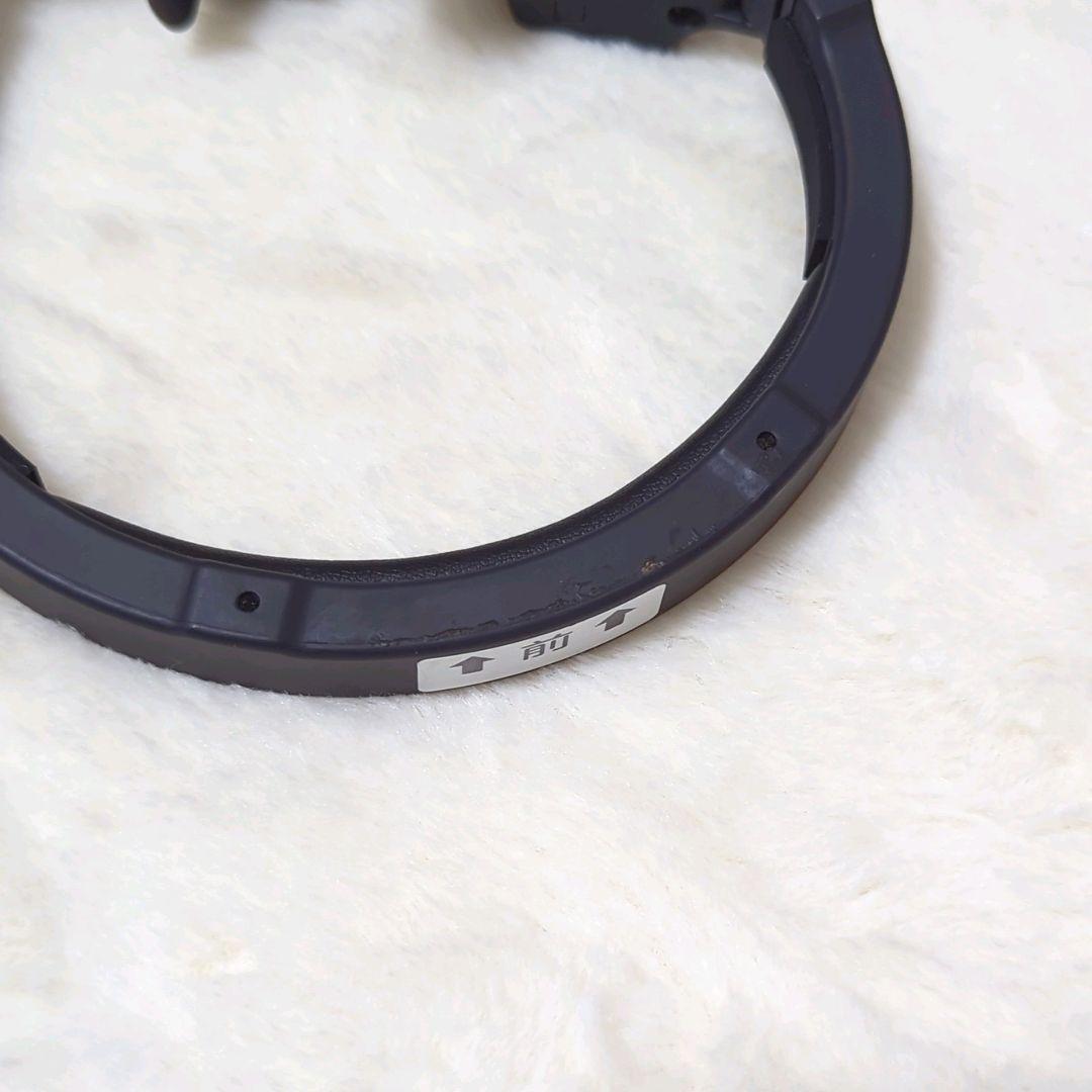 極美品ココチモ きこえるホン ES-800KU ヘッドホン型 集音器 イヤホン