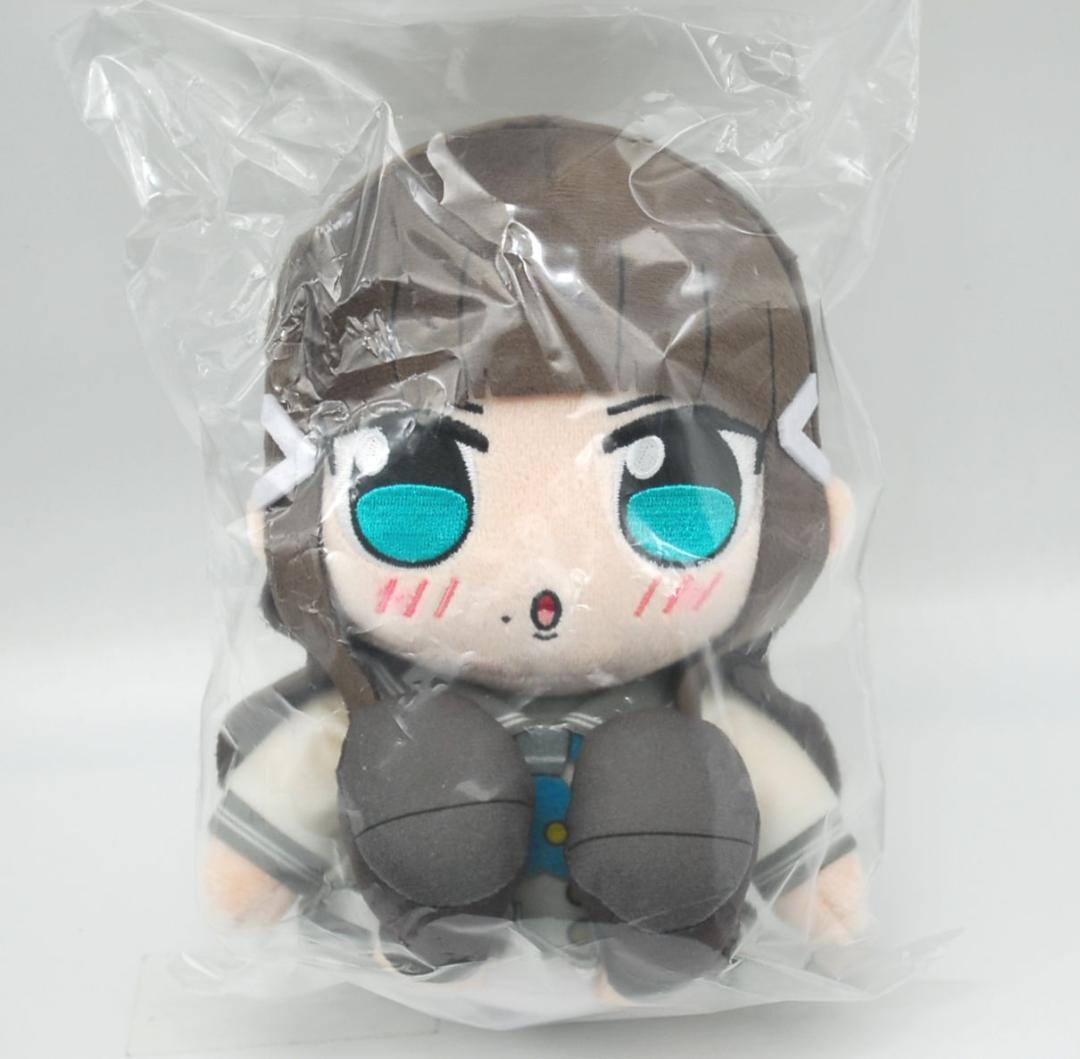 くりぱん ぬいぐるみ 黒澤ダイヤ ラブライブ！ サンシャシイン!! GSC