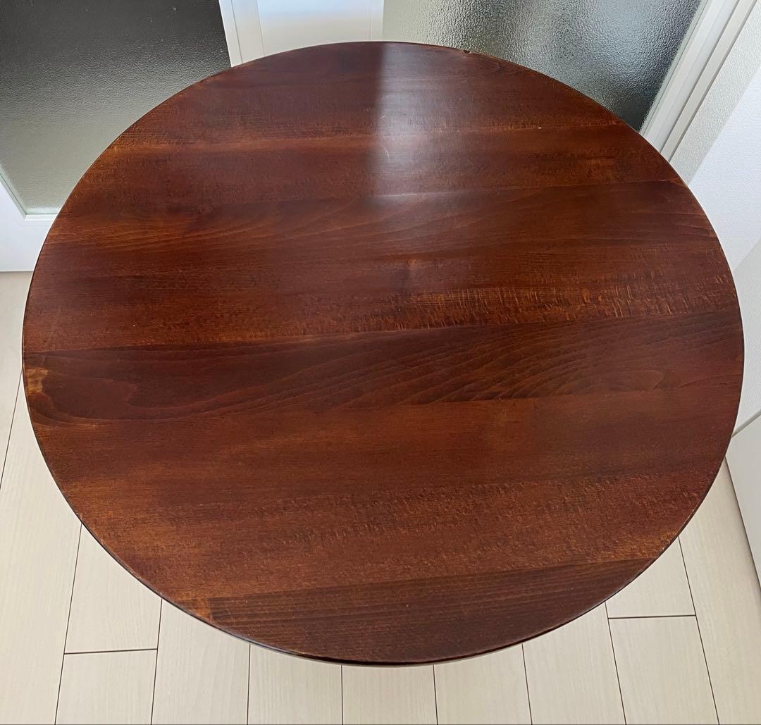 【Cさん専用】代官山IDEA テーブル天板 丸70 天板のみ