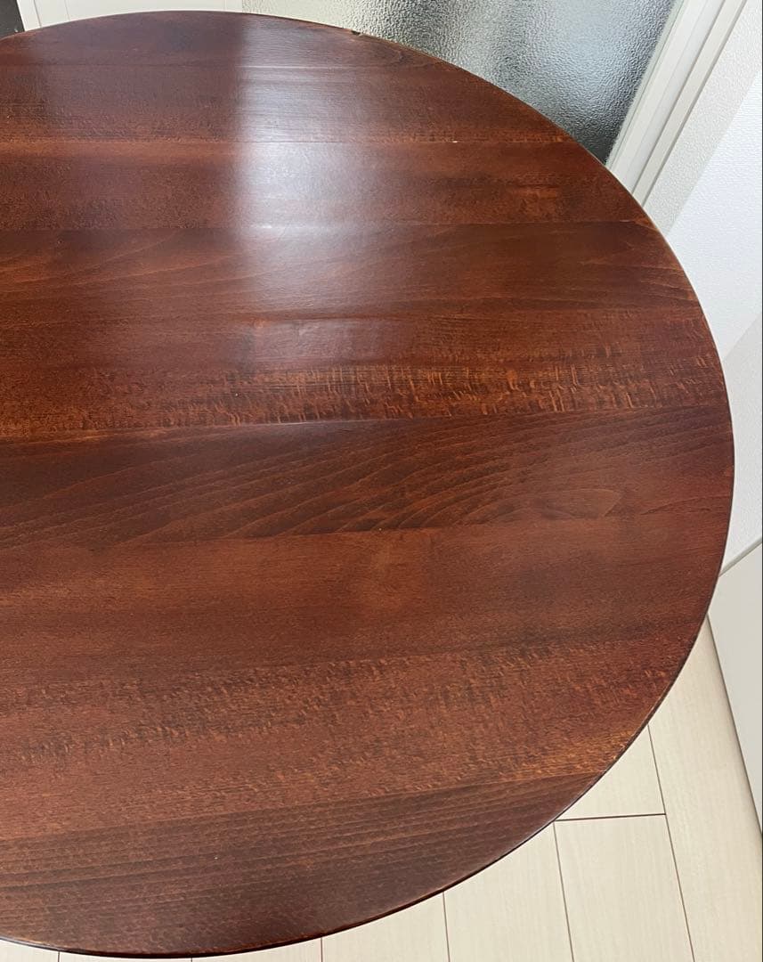 【Cさん専用】代官山IDEA テーブル天板 丸70 天板のみ