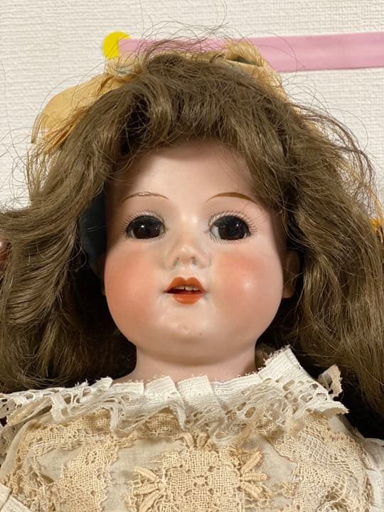 アーモンド　マルセル