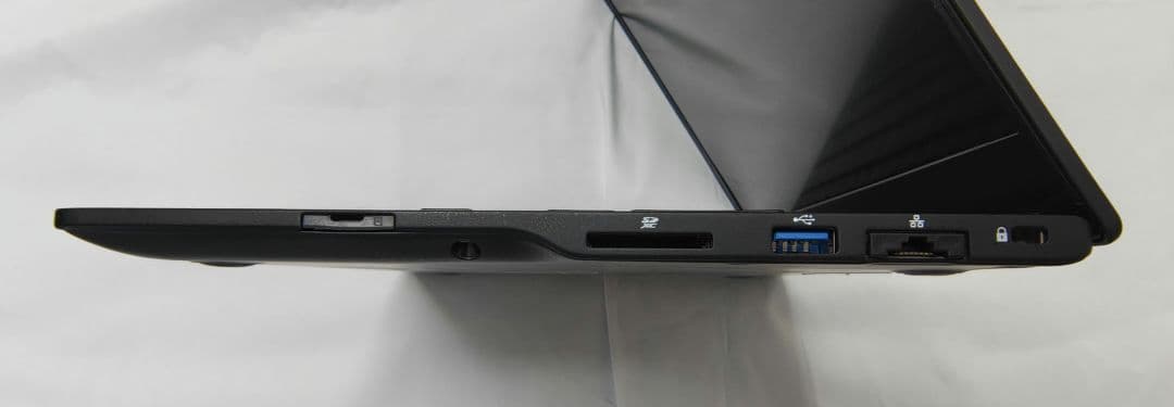 LIFEBOOK U9310/EX i5-10210U 無線WAN サウンド訳有