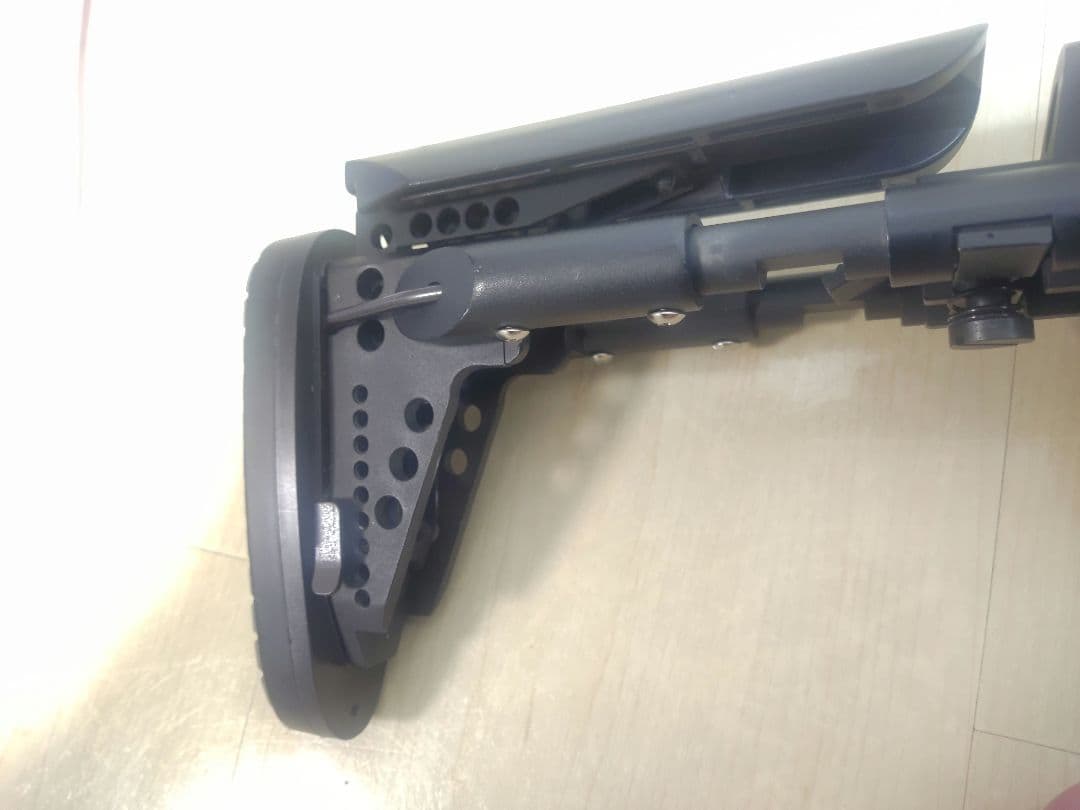 東京マルイ　電動ガン　【G3 SAS HC】カスタム＋バッテリーセット