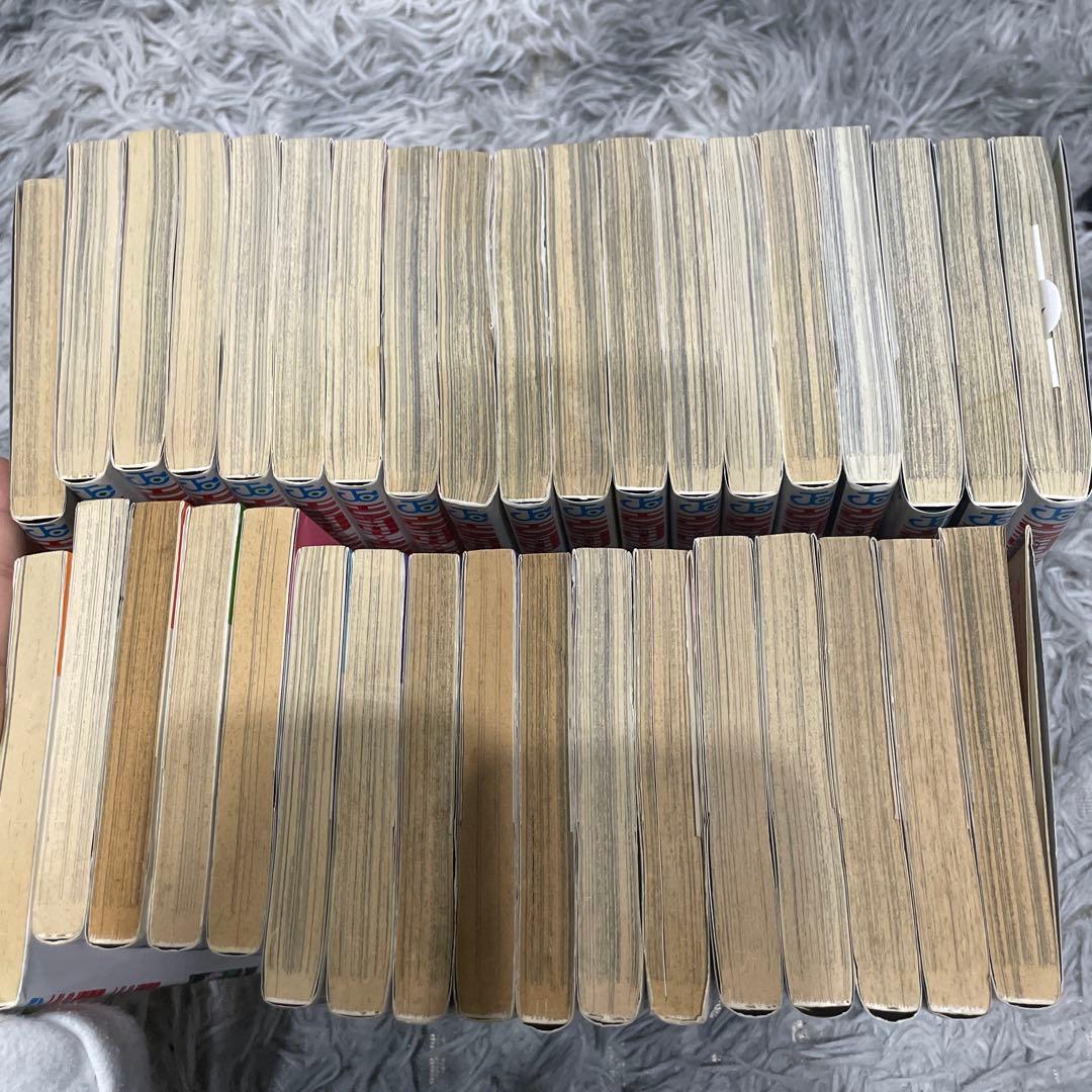 HUNTER×HUNTER ハンター×ハンター 1〜36巻 全巻セット