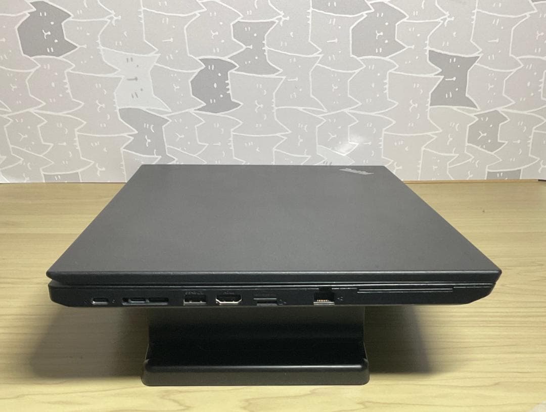 高性能・大画面＞Lenovo ideapad i7/12G/2TB/Office