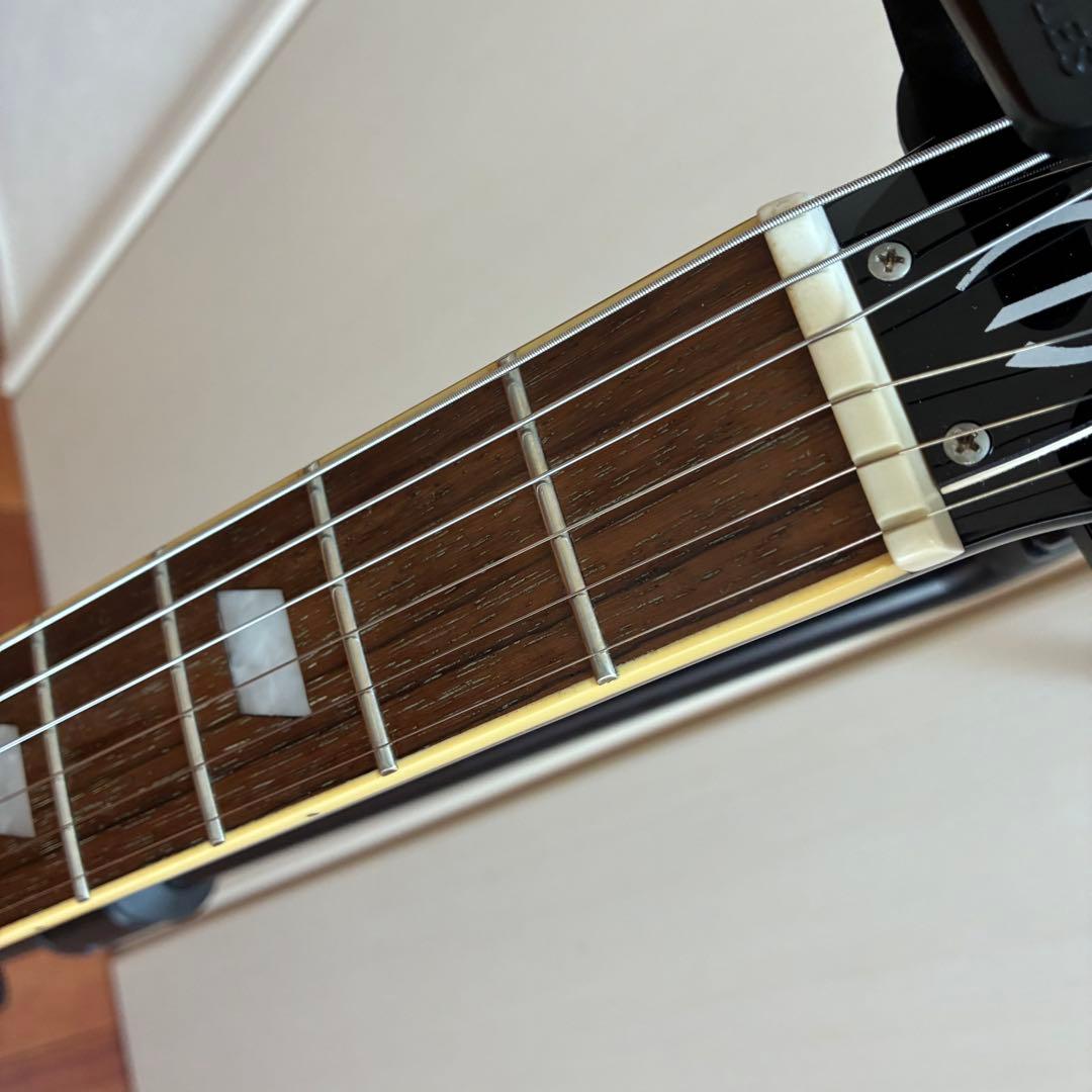 美品★Epiphone CASINOエピフォンカジノ レフティ