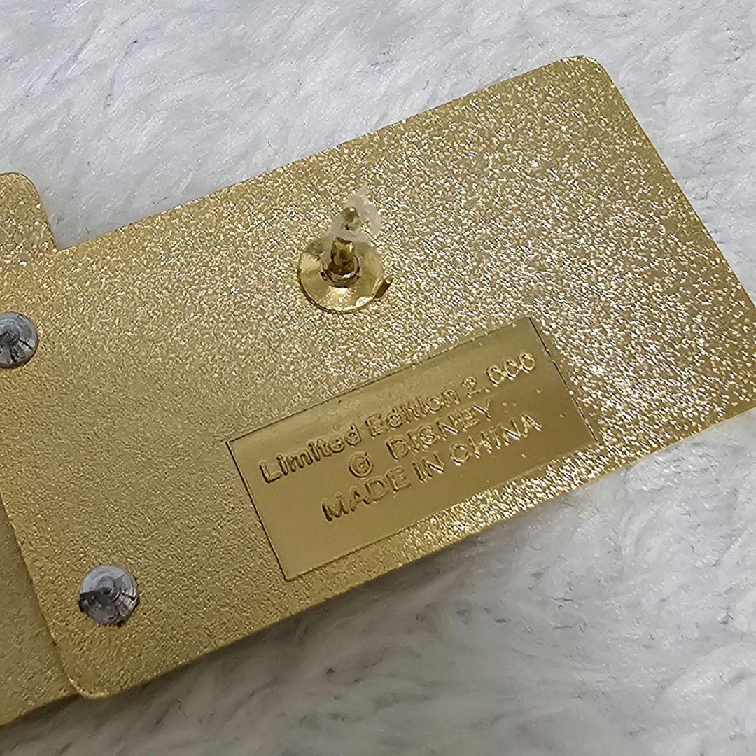 DisneyStore キャラクターピンバッジ アメリカ50州 50個まとめ売り