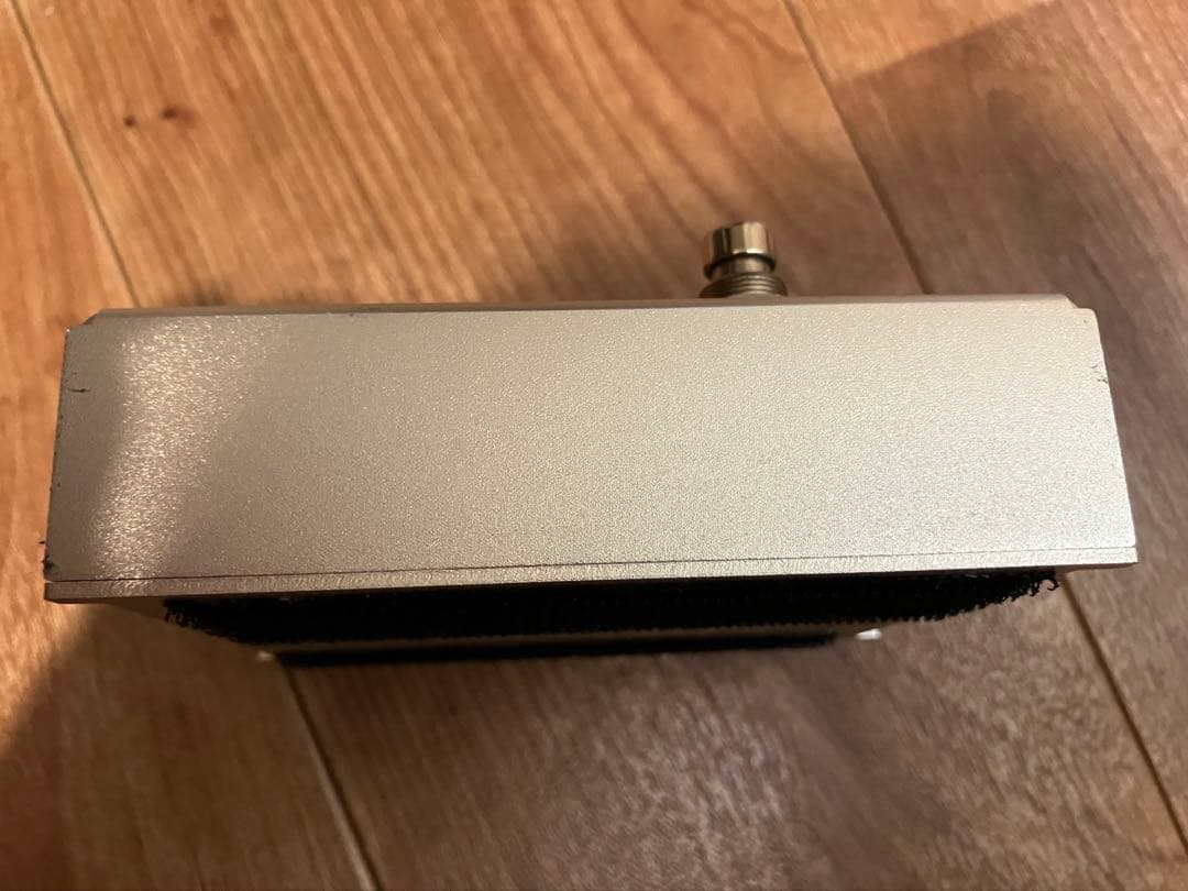 StudioDaydream KCM OD Silver オーバードライブ