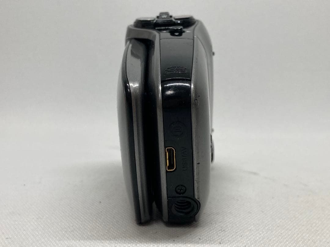 概ね美品　SANYO　Xacti　VPC-CG9　h642a260dd