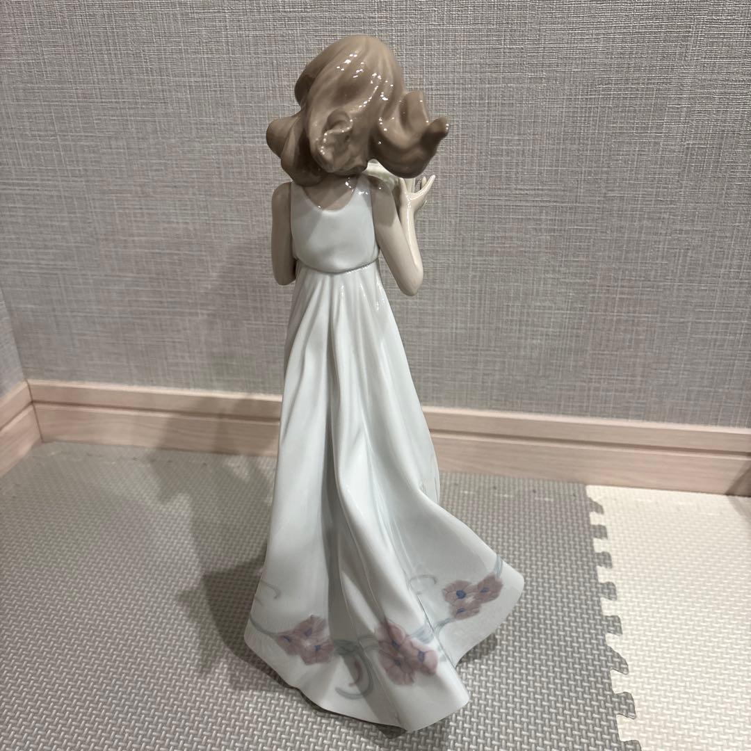 ヨ*ネ様 LLADROリヤドロ　私の宝もの