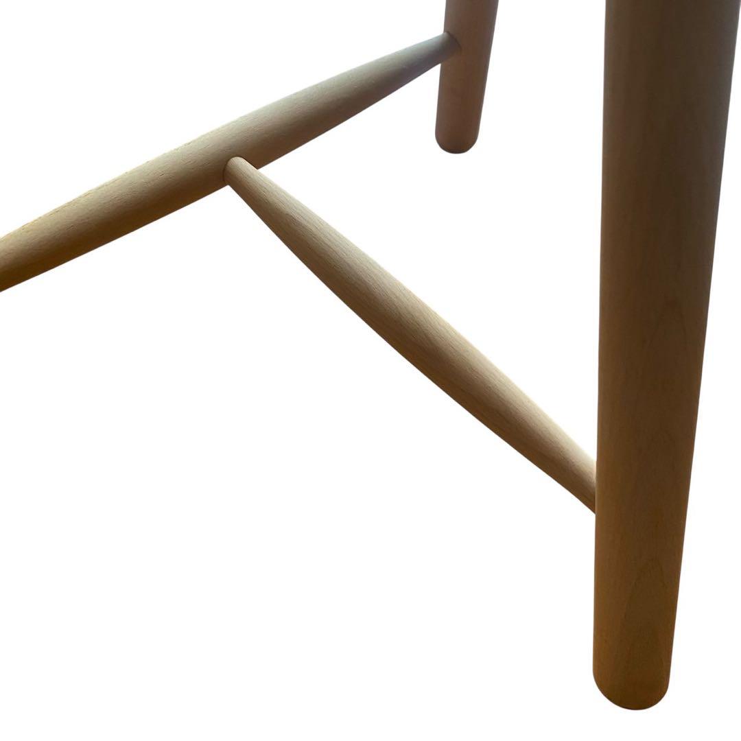 デンマーク製シューメーカーチェア No.49 WERNER SHOEMAKER