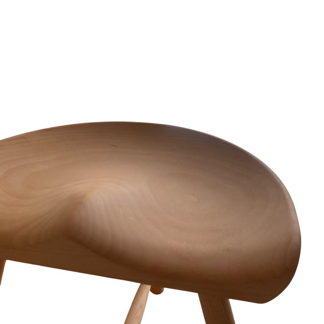 デンマーク製シューメーカーチェア No.49 WERNER SHOEMAKER