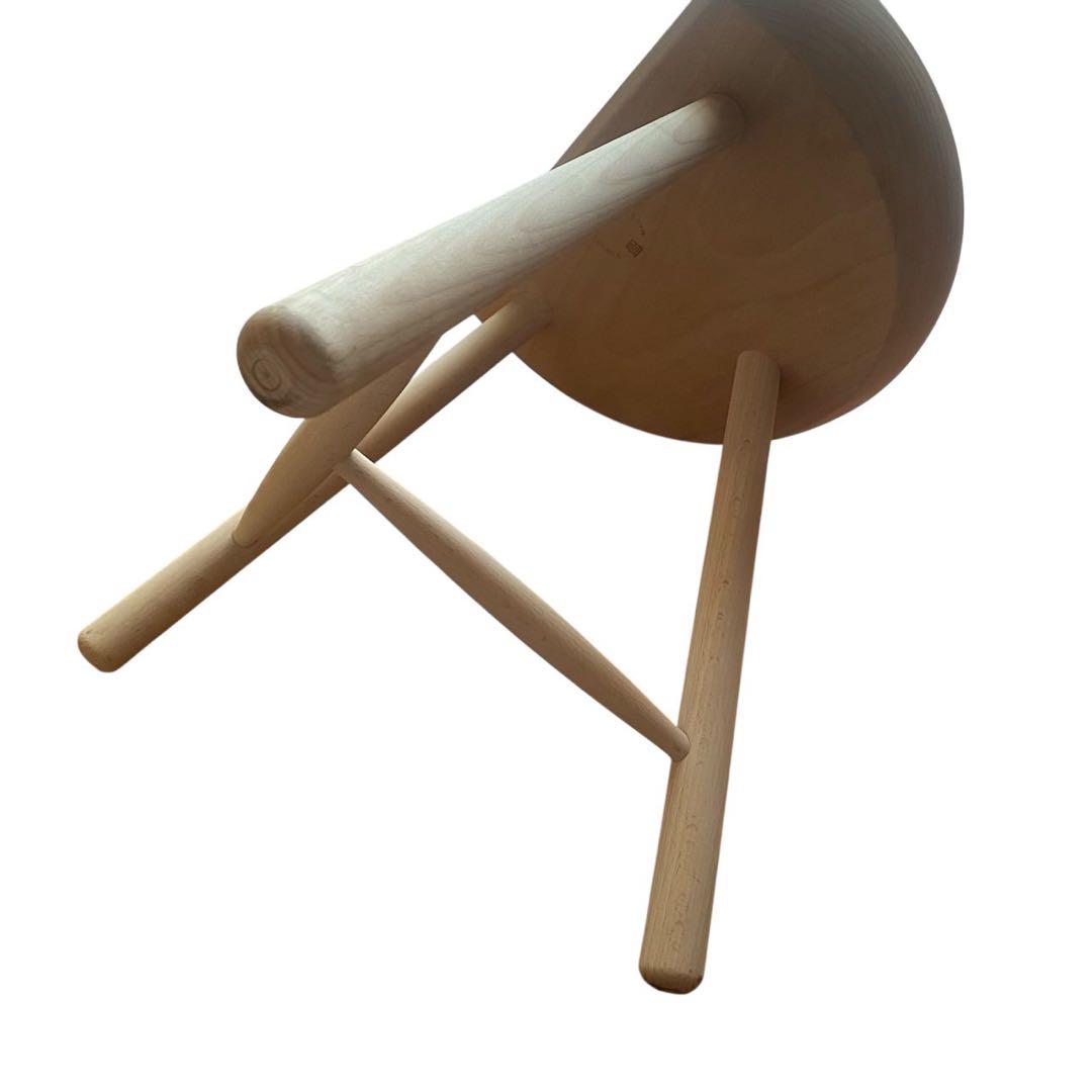 デンマーク製シューメーカーチェア No.49 WERNER SHOEMAKER