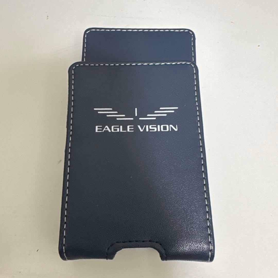 ラウンド用品・アクセサリー EAGLE VSION NEXT2
