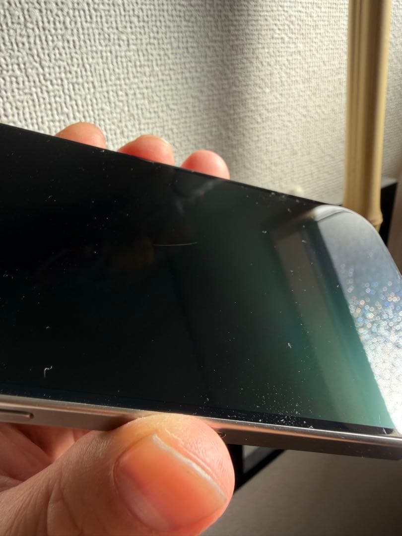 Apple iPhone 15 Pro 本体　512GB