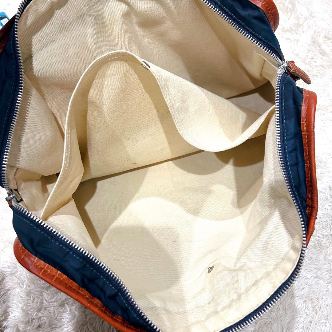 Felisi フェリージ ビジネスバッグ ブリーフケース リモンタナイロン