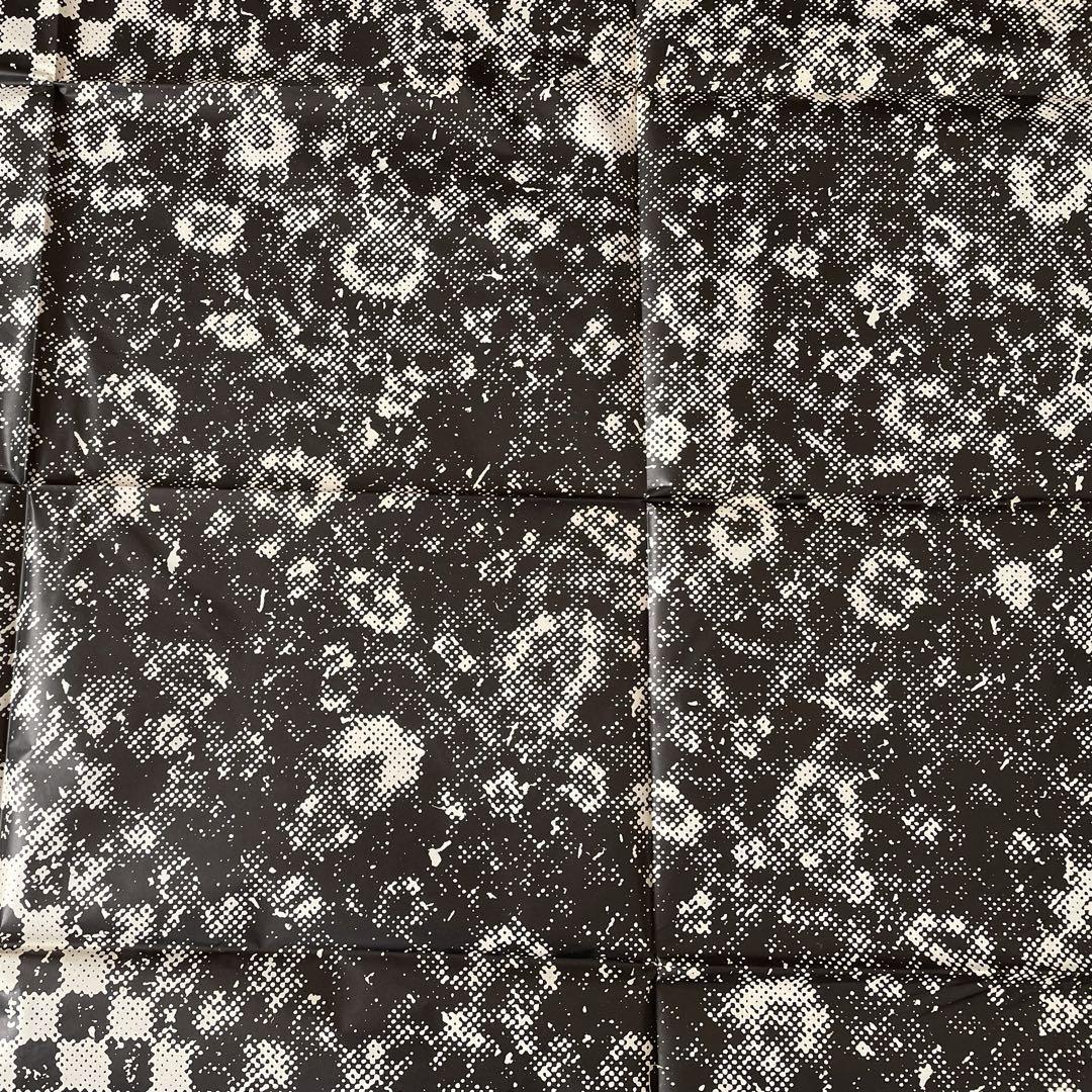 ⭐️激レア⭐️コムデギャルソン six. 1989年春夏 大判ポスターB