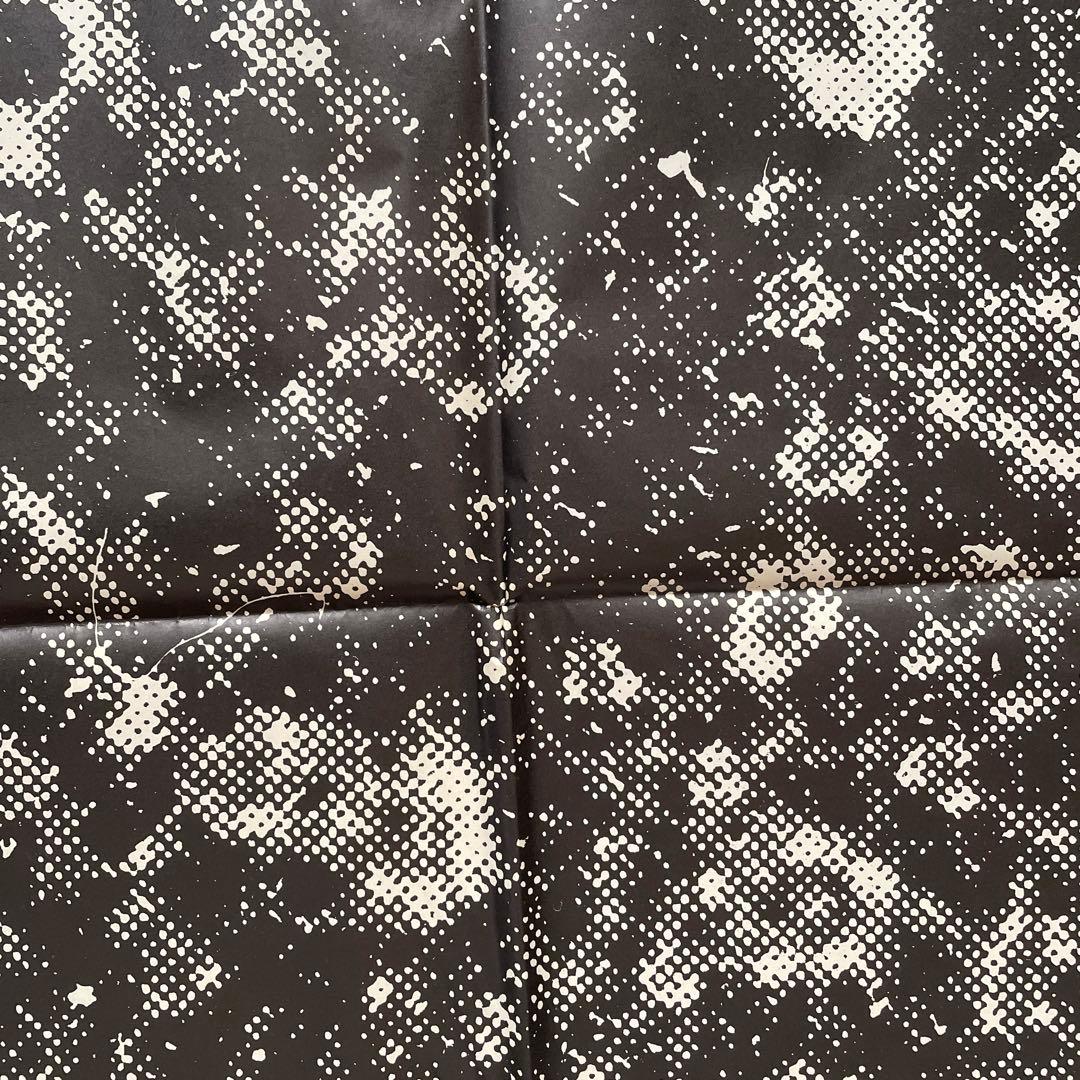 ⭐️激レア⭐️コムデギャルソン six. 1989年春夏 大判ポスターB