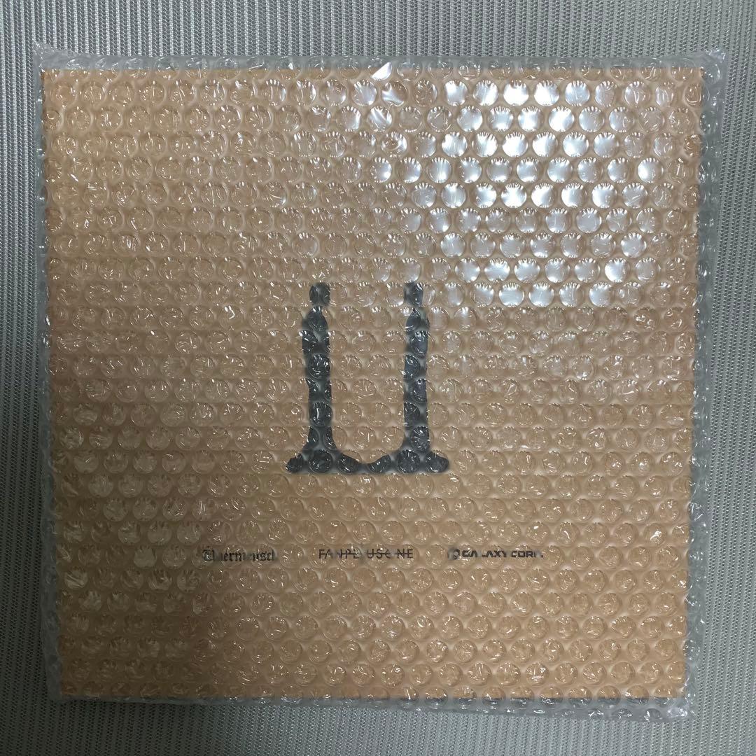 G-DRAGON 展示会 FAM DAY 限定 POWER スカーフ ジヨン