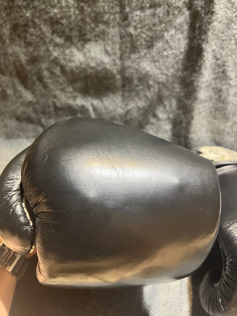 CLETO REYES レイジェス　グローブ　ベルクロ8oz 8オンス