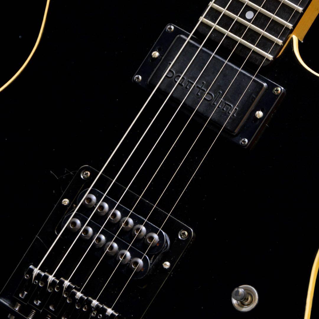 80‘s SCHECTER PT ピートタウンゼント・モデル