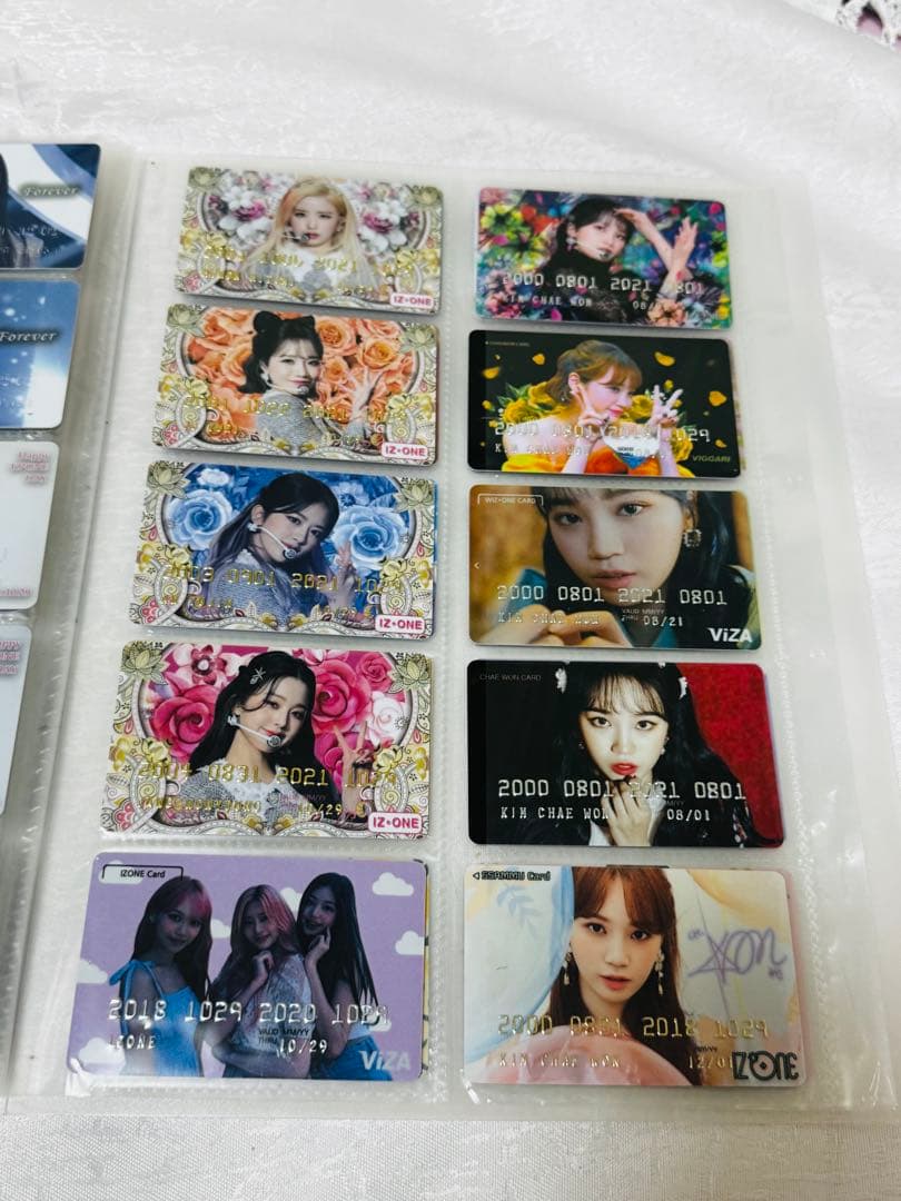 お好きなPVC3点から購入可！