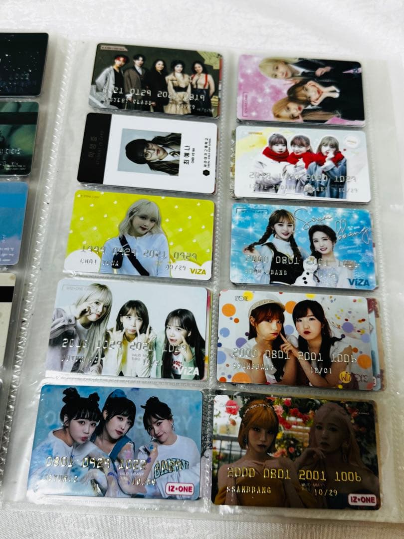 お好きなPVC3点から購入可！