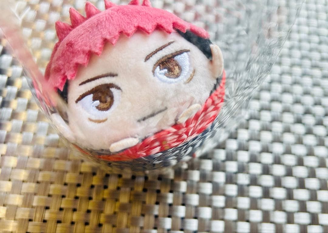 バラ売り可 呪術廻戦 伏黒恵 虎杖悠仁 釘崎野薔薇 五条悟 等 まとめ売り