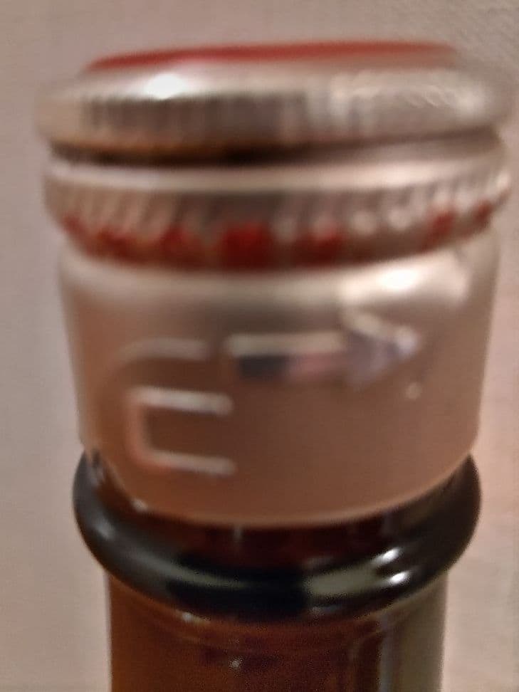 壱岐焼酎　島内最古酒しめのお1988　天の川酒造　長崎県