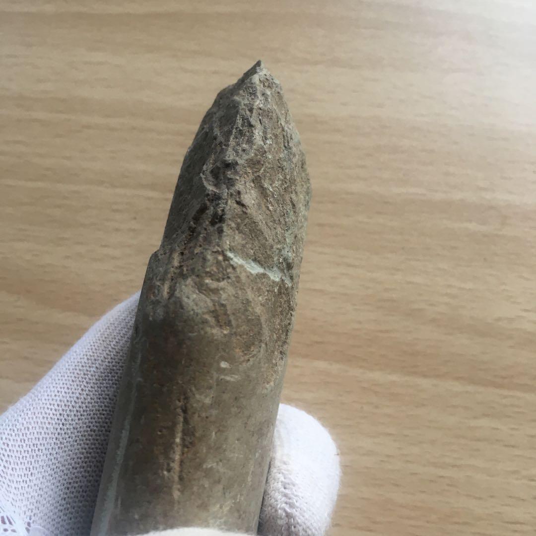 石斧【青森県】打製石器