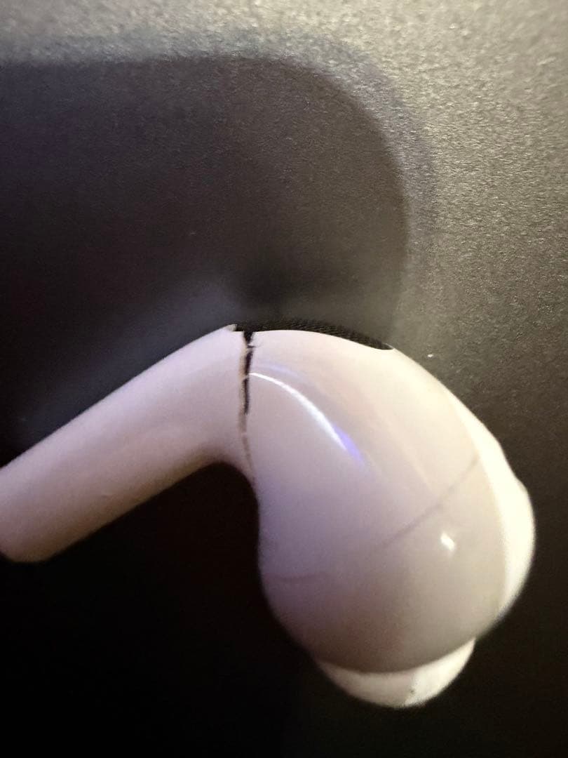 AirPods Pro3 本体 充電ケース付き