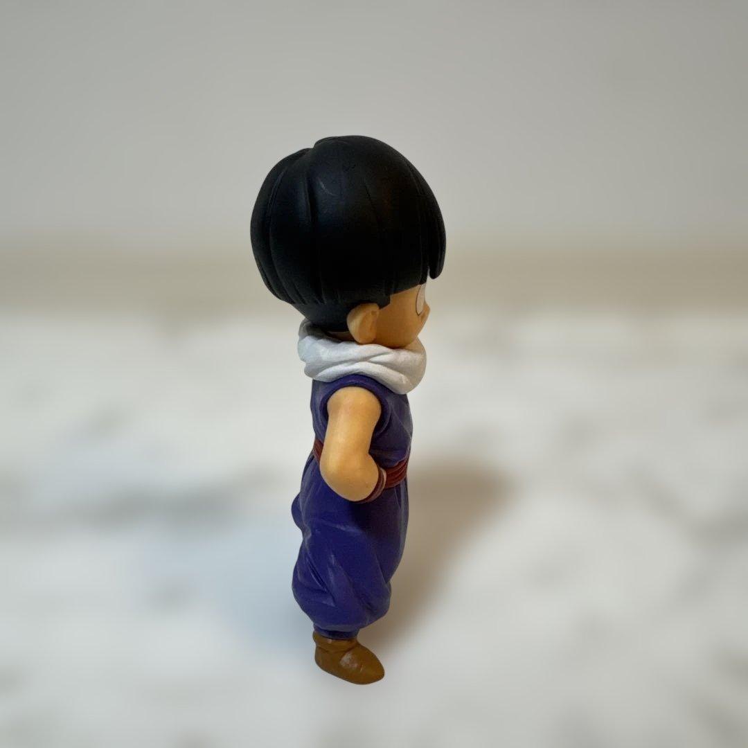 一番くじドラゴンボール　STRONG CHAINS‼︎ ラストワン