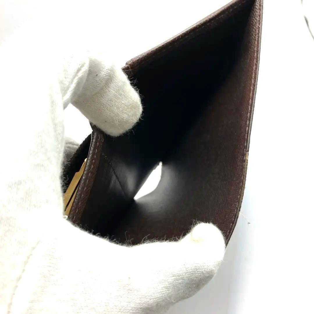 Louis Vuitton ポルトモネ・ビエ・ヴィエノワ　(0134)