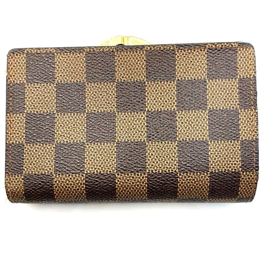 Louis Vuitton ポルトモネ・ビエ・ヴィエノワ　(0134)