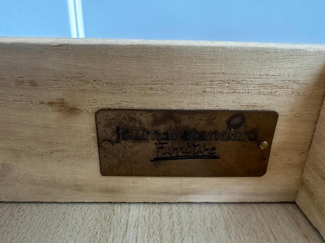 ダイニングテーブル　BOWERY DINING TABLE 8DRAWERS