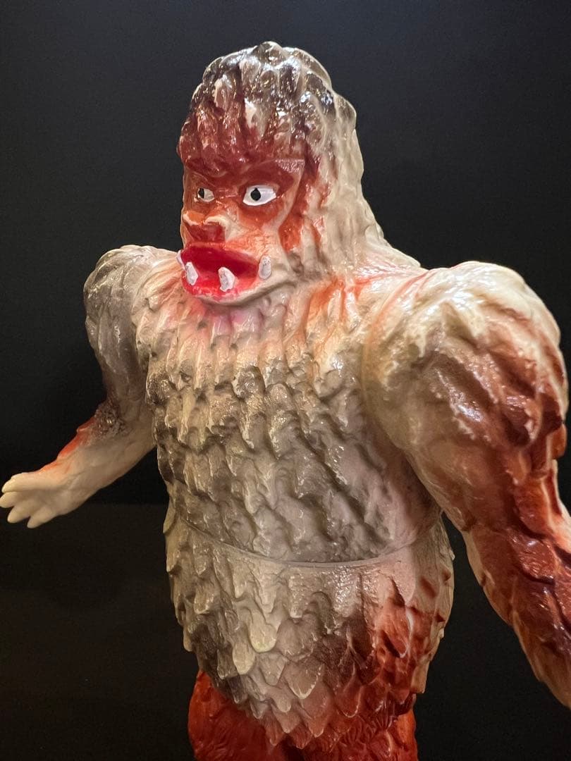 【3体セット＋おまけ/ゴモラ】ポピー/キングザウルス/ピグ/エースキラー/ギガス