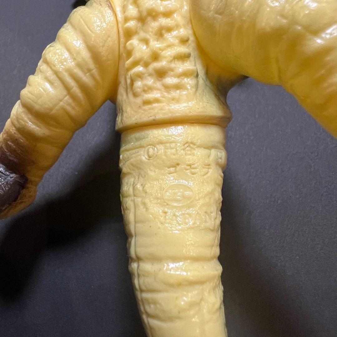 【3体セット＋おまけ/ゴモラ】ポピー/キングザウルス/ピグ/エースキラー/ギガス