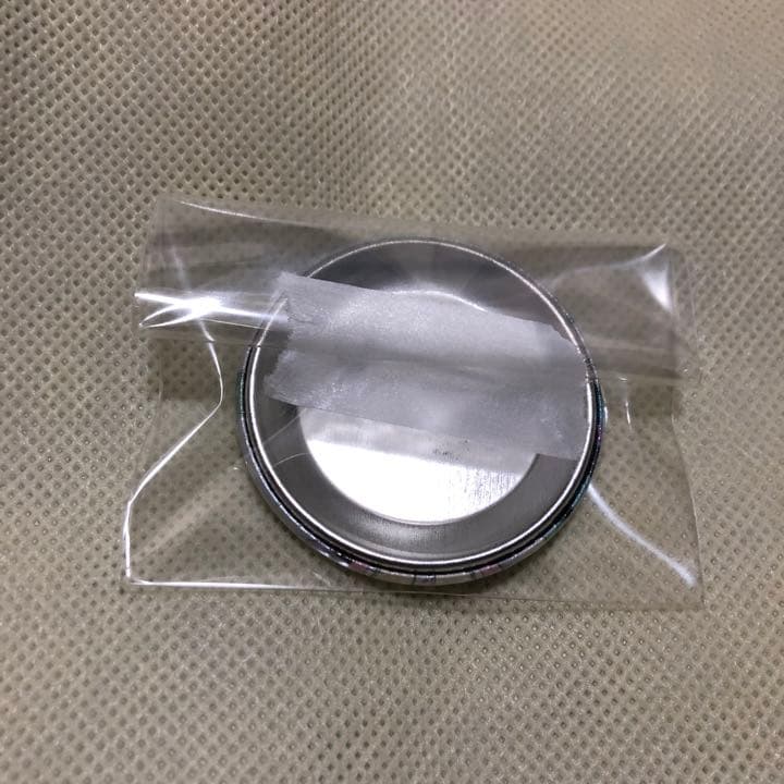 まどか 缶バッジ