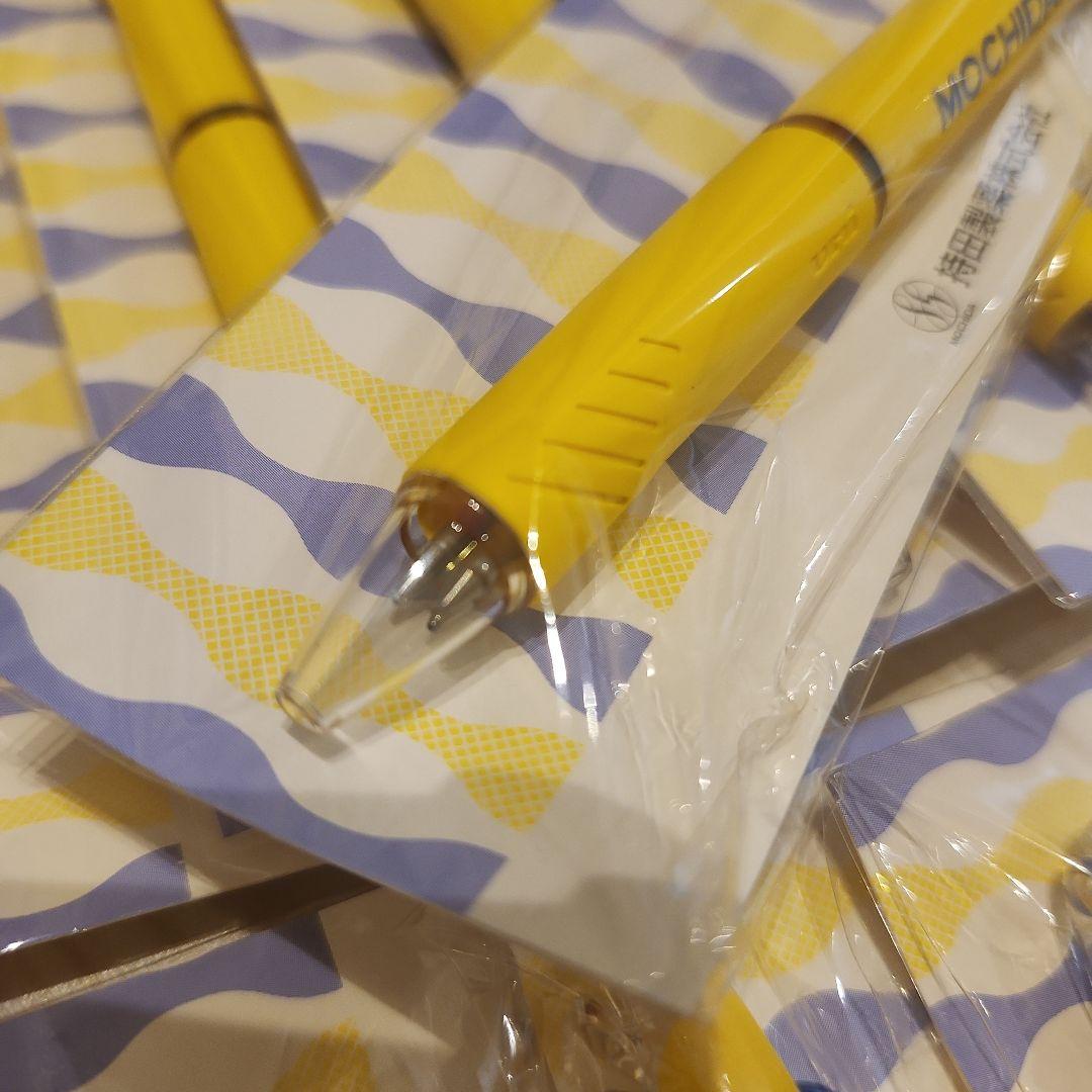 【非売品】製薬会社ボールペン　ジェットストリーム3色ボールペン　17本