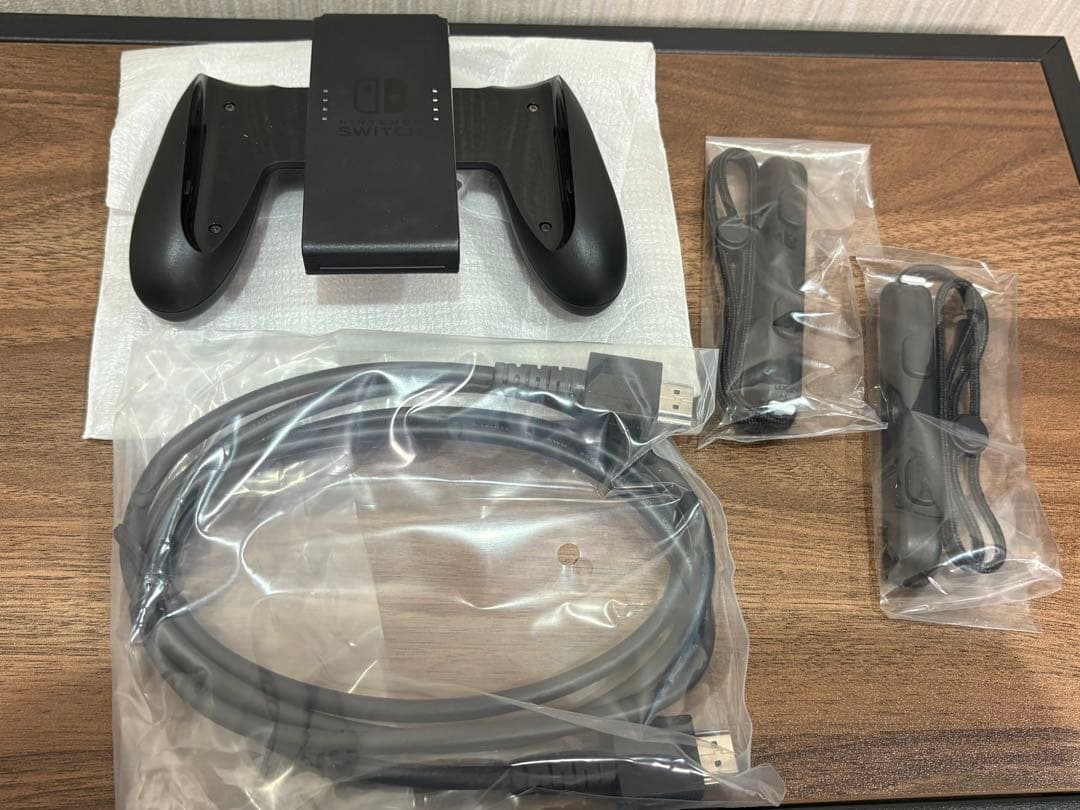 Switch本体 ディズニーツムツムフェスティバルセット　ジャンク扱いおまけあり