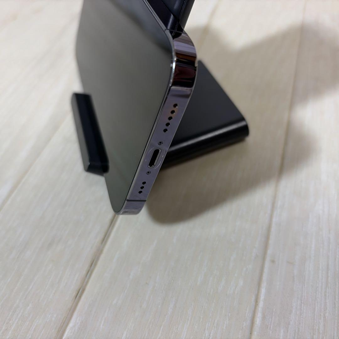 iPhone 14 PRO 128GB パープル