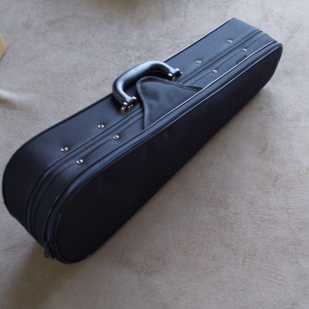 【新品】SUZUKI アウトフィットバイオリン210 1／4 本体 弓 ケース