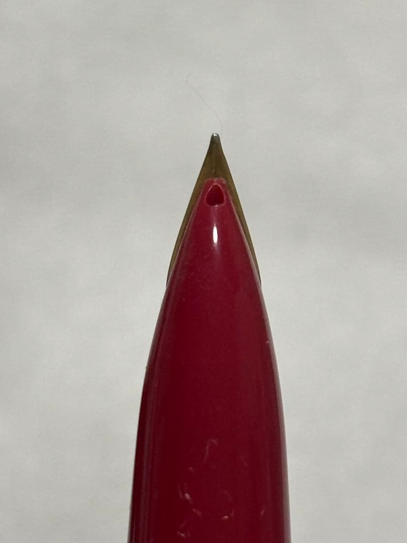 PILOT '70s新品 万年筆 18K スクリプト3本セット