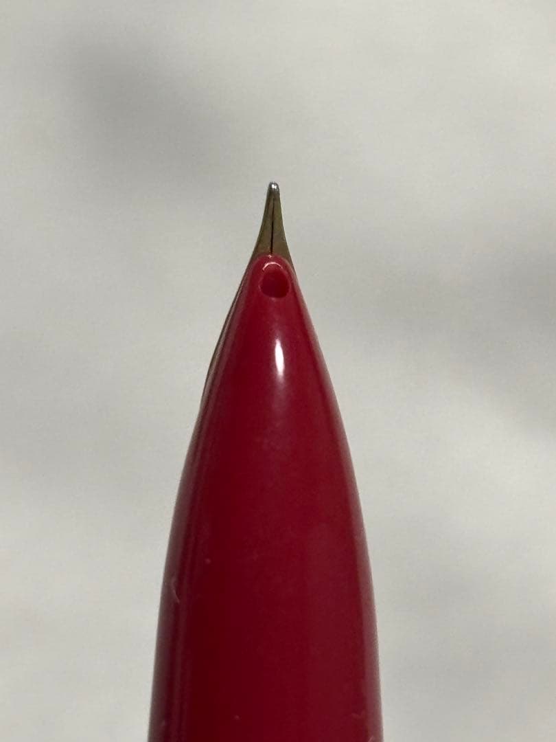 PILOT '70s新品 万年筆 18K スクリプト3本セット